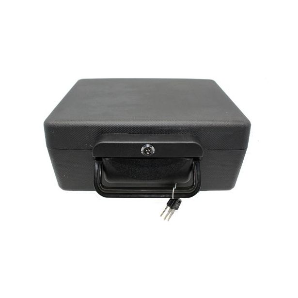 Paloturvakaappi Basic A4