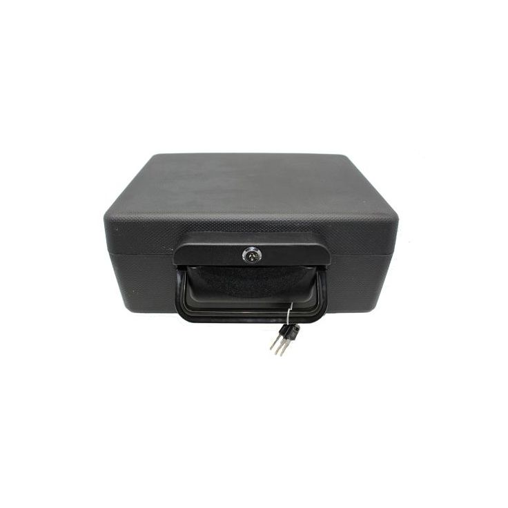 Paloturvakaappi Basic A4