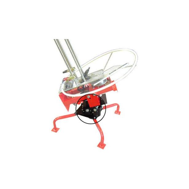 Wobbler Genzo SuperTrapille