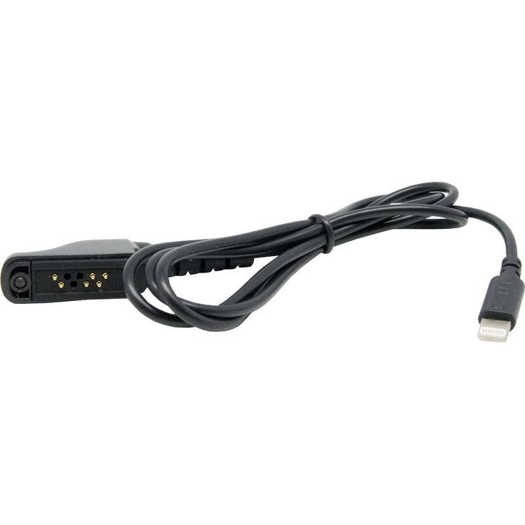 T-Coil liitäntäkaapeli Multipin