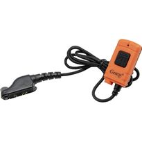 Kombi PTT Genzo (vain mikrofoniosa) Multipin