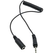 Ääniohjauskuuloke Genzo Kombi Soundscope (vain Kombi PTT:lle)
