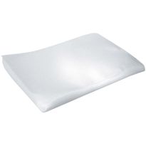 Vakuumipussi Genzo vakuumipakkaajalle 25x35 50kpl