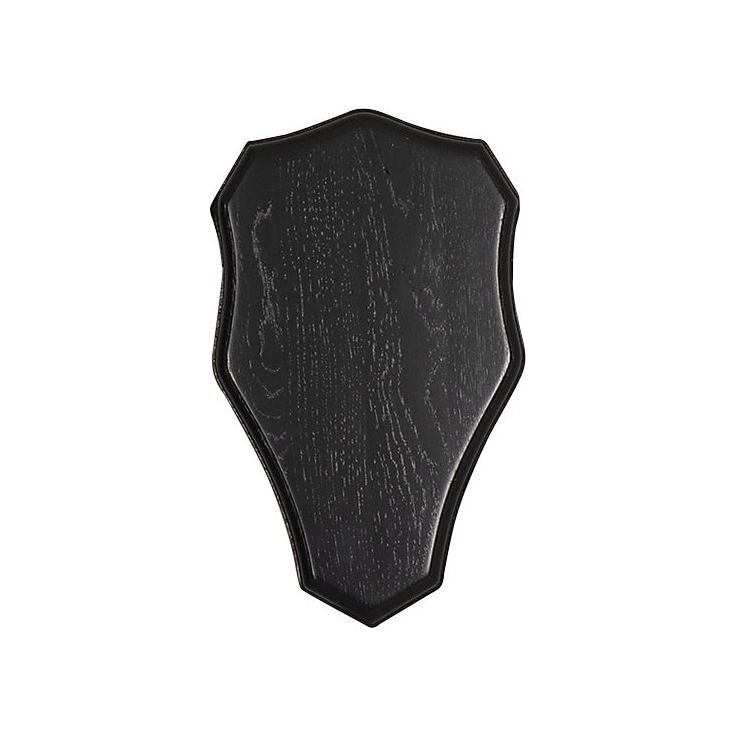 Trofee taustalevy 5etta metsäkauris