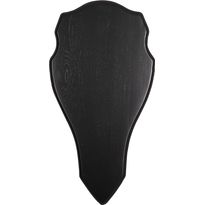 Trofee taustalevy 5etta kruunuhirvi