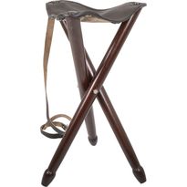 Metsästyspenkki 5etta kolmijalkainen eri kokoja