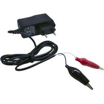 Akkulaturi Genzo lyijyakulle 12 V