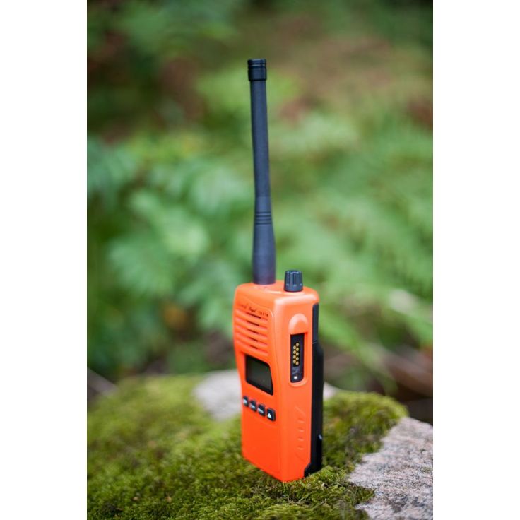 Radiopuhelin Genzo Royal 155XTM