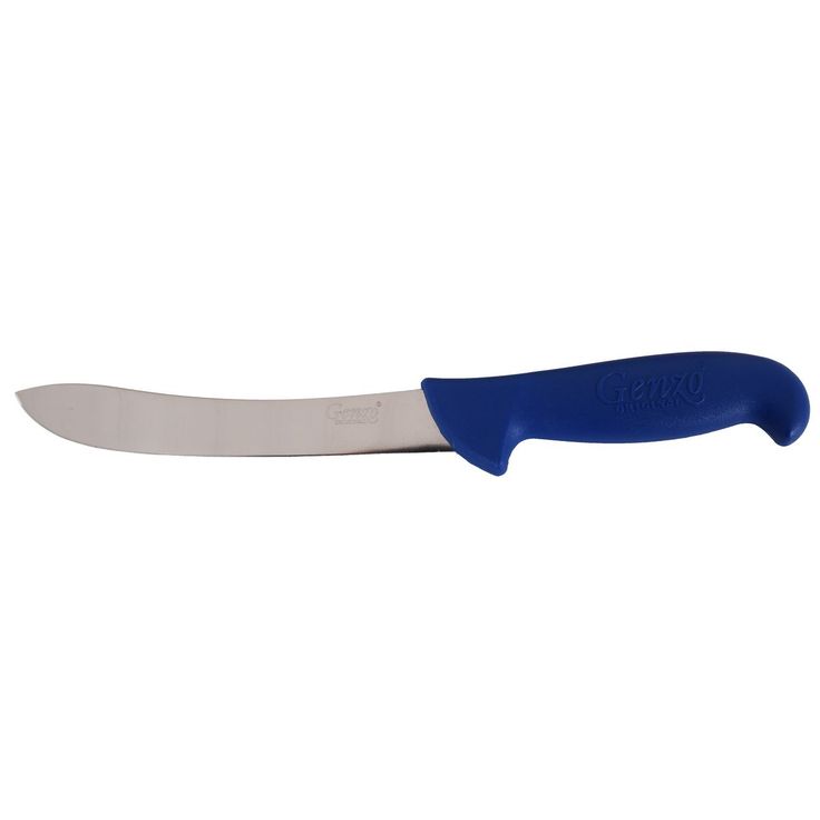 Lihanleikkuuveitsi Genzo Allround 15cm