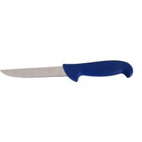 Lihanleikkuuveitsi Genzo Flex 13cm