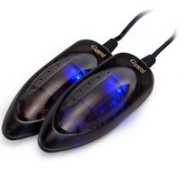Kengänkuivain Genzo UV-Dry