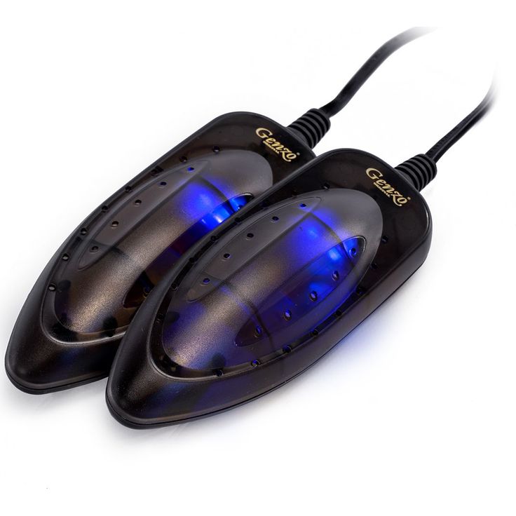 Kengänkuivain Genzo UV-Dry