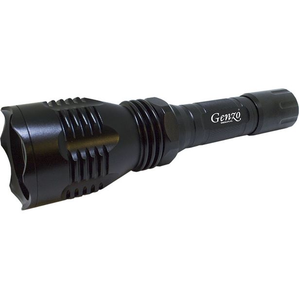 LED-taskulamppu Genzo XO-G1000 1000 lumenia