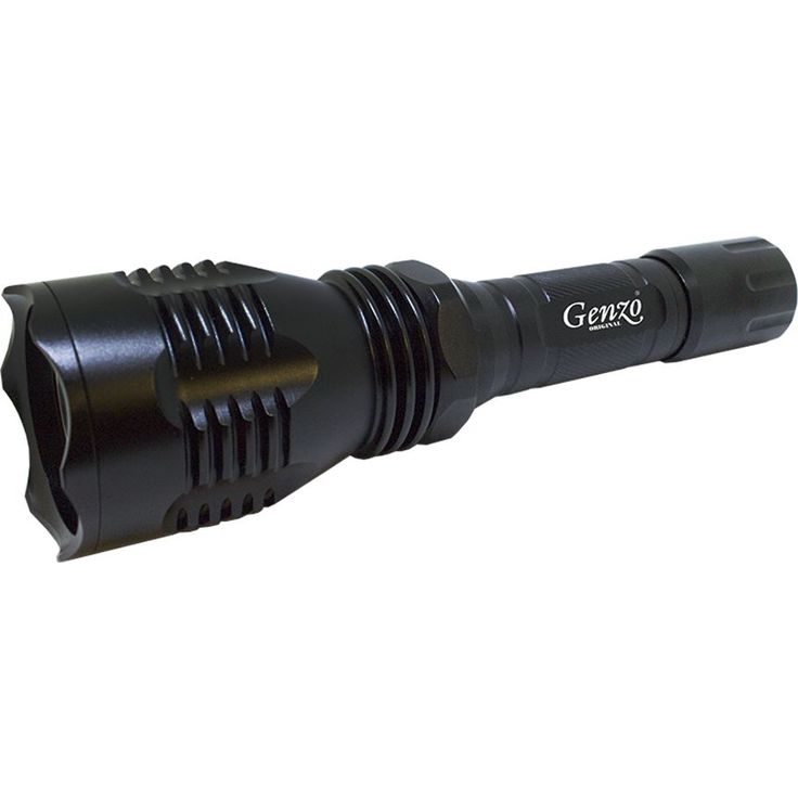 LED-taskulamppu Genzo XO-G1000 1000 lumenia