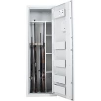 Turvakaappi Genzo SolidSafe 152kg Avainlukko