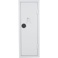 Asekaappi/Turvakaappi Genzo SolidSafe 104kg Avainlukko