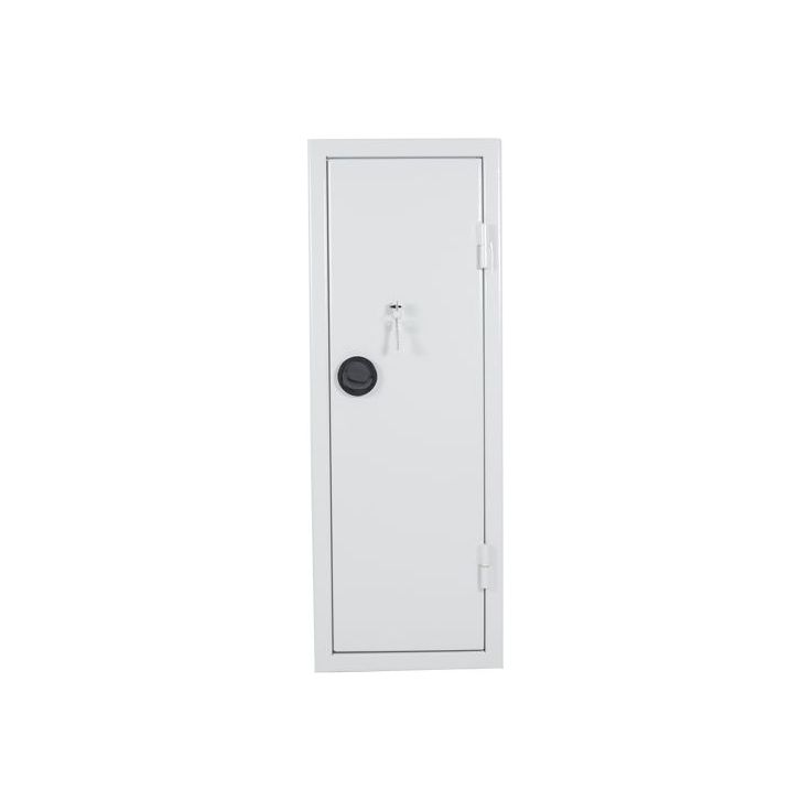 Asekaappi/Turvakaappi Genzo SolidSafe 104kg Avainlukko