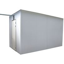 Kylmähuone Genzo Coolkit+ 39.8 m³