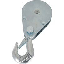 Taljakoukku Hyma Max 600kg