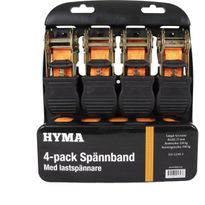 Sidontaliina Hyma 4-pack