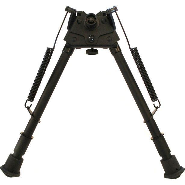 Jalkatuki 5etta 2-osainen ja kallistettava 23-33cm