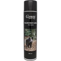 Villisikapihkaspray Genzo 600ml