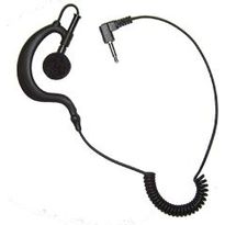 Korvanappi Genzo 3.5mm -A B E-