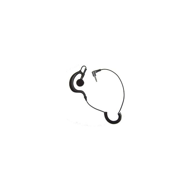Korvanappi Genzo 3.5mm -A B E-