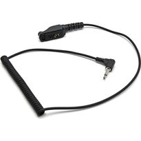Radiokaapeli Genzo Multipin-liittimellä ja 3.5mm