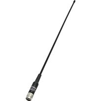 Pitkä antenni Genzo 155 MHz TNC -1-