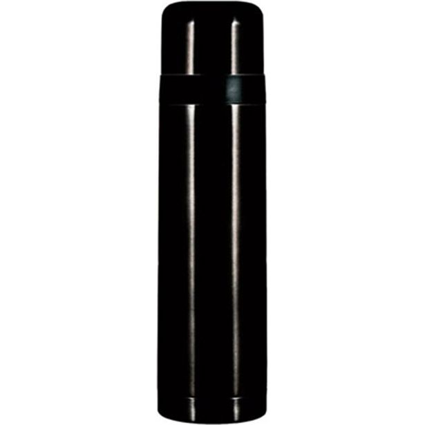 Terästermos Thermos Vildmark 0.25l musta