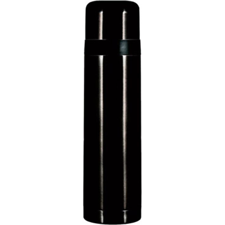 Terästermos Thermos Vildmark 0.25l musta