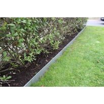 Nurmenreunalista Västbo lämpögalvanoitu 1mmx3.5 mx16cm