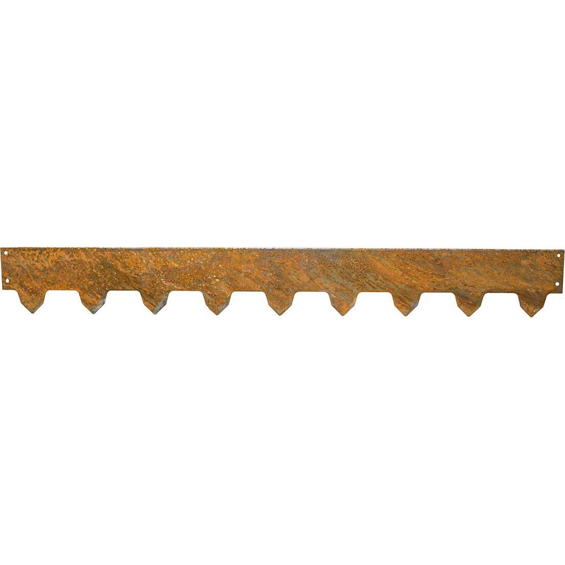Nurmikon reunalista Vastbo Käsittelemätön 1190mm