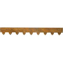 Nurmikon reunalista Vastbo Käsittelemätön 1190mm