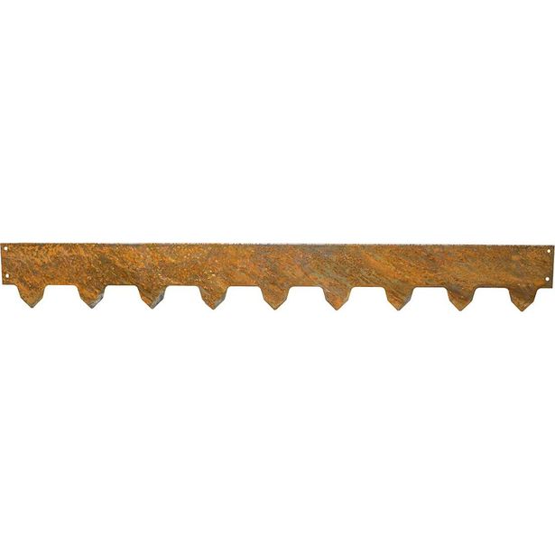 Nurmikon reunalista Vastbo Käsittelemätön 1190mm