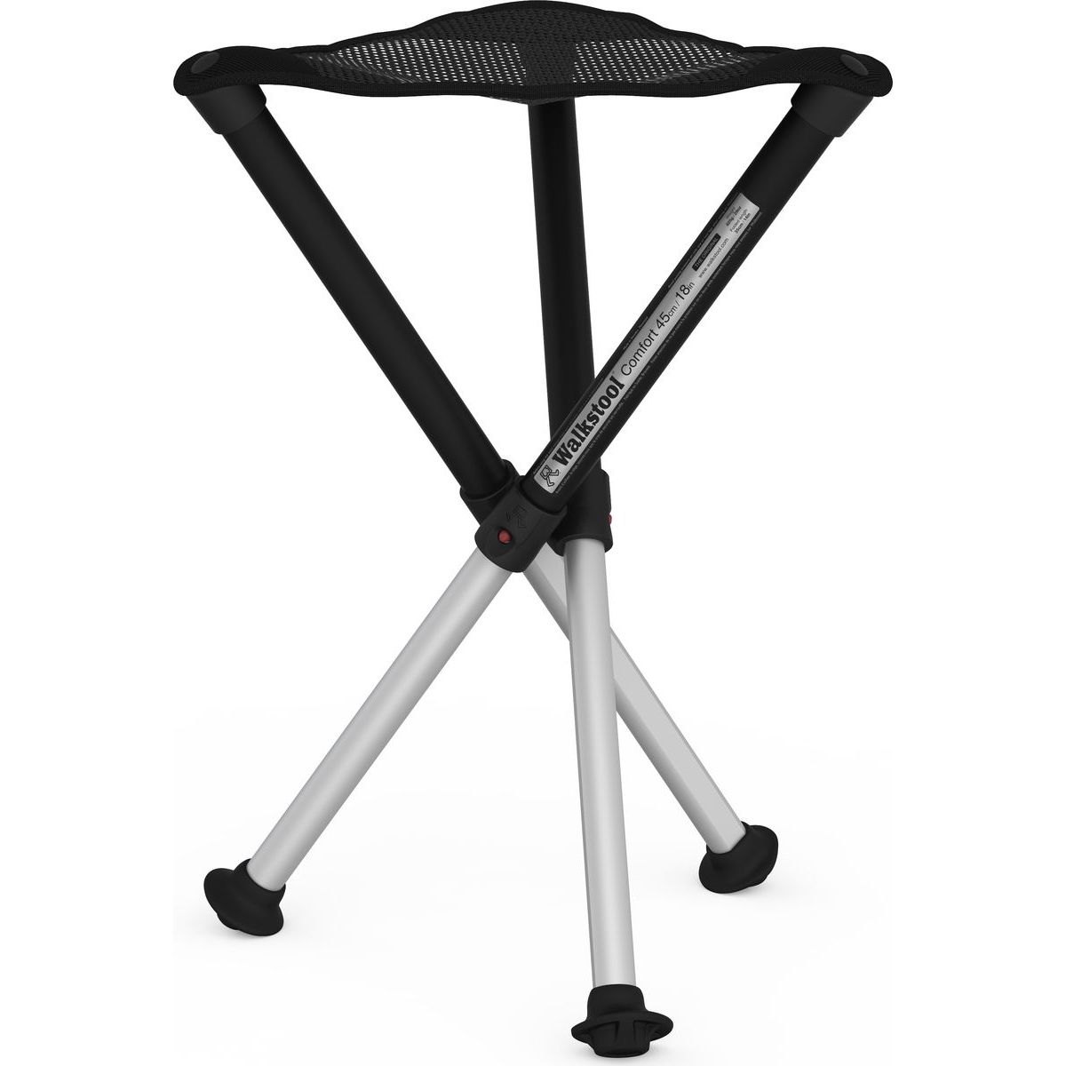 Jakkara Walkstool Comfort 45cm
