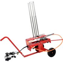 Savikiekonheitin Genzo 12V Super Trap 70