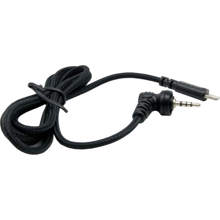 T-Coil liitäntäkaapeli Lafayette Micro 4 & 5