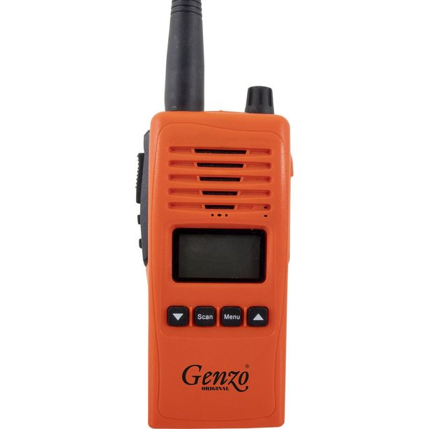 Radiopuhelin Genzo Royal 70XTM