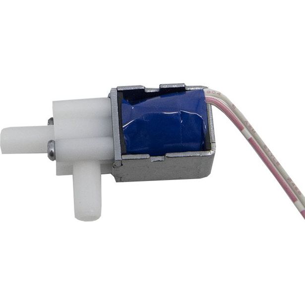 Solenoidiventtiili Genzo ProPack V4 pieneen malliin