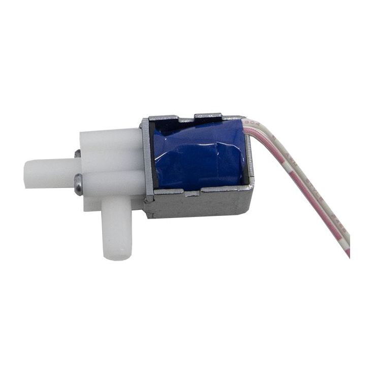 Solenoidiventtiili Genzo ProPack V4 pieneen malliin