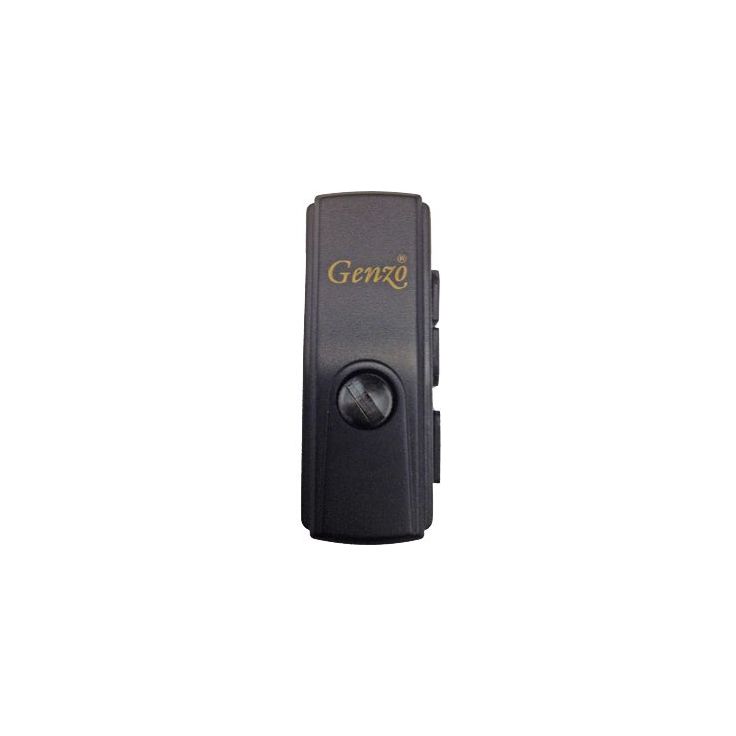 Adapteri Genzo Royal Multipin 2-nastaliittimelle