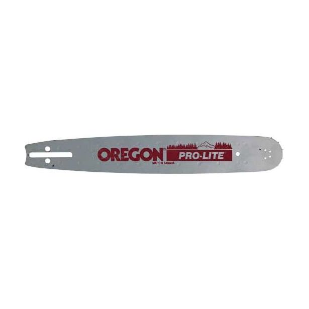 Ketjusahan terälevy Oregon PRO-LITE 158SLBK095