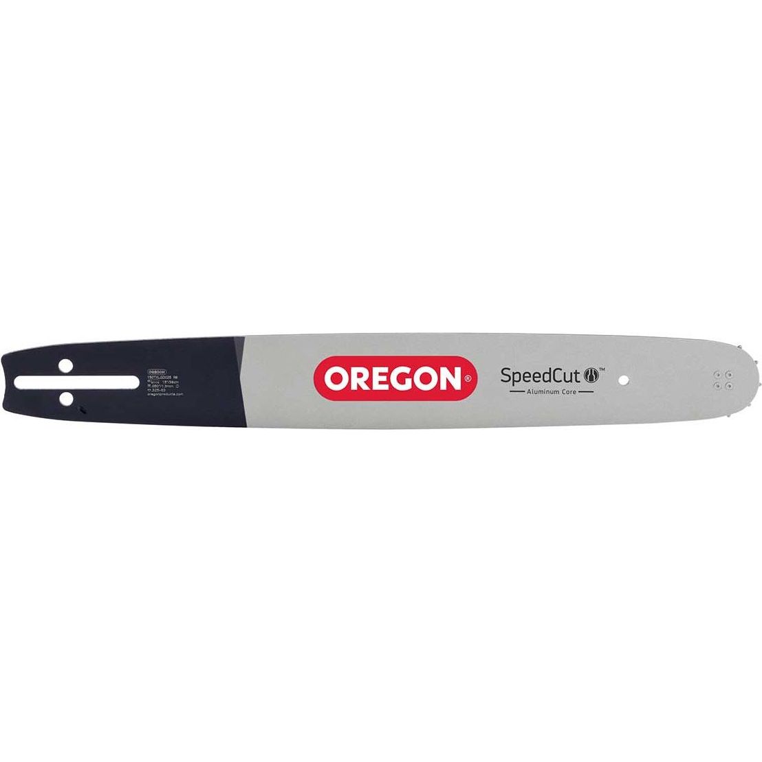 Ketjusahan terälevy Oregon Speedcut 95-sarja 15 tuumaa 1.3mm