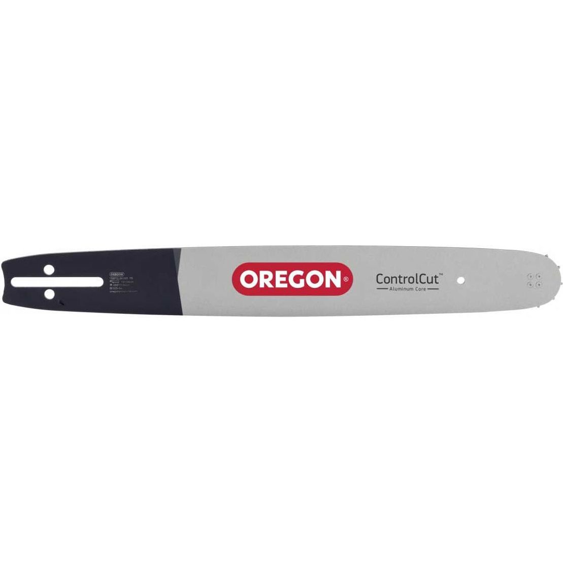 Ketjusahan terälevy Oregon Controlcut .325 15 tuumaa