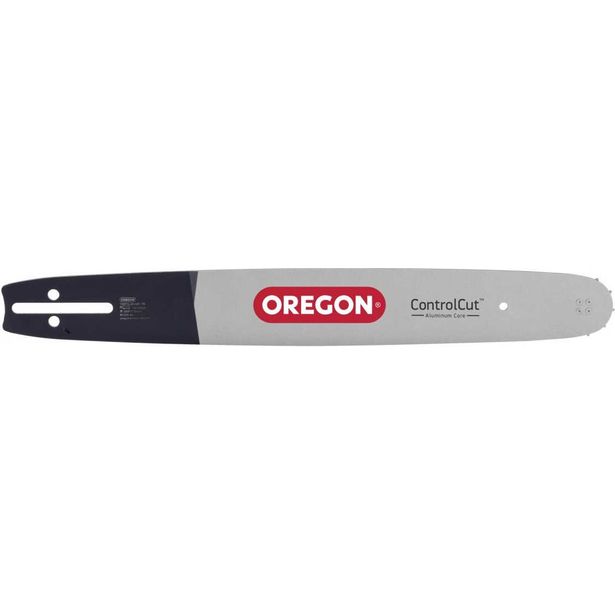 Ketjusahan terälevy Oregon Controlcut .325 15 tuumaa