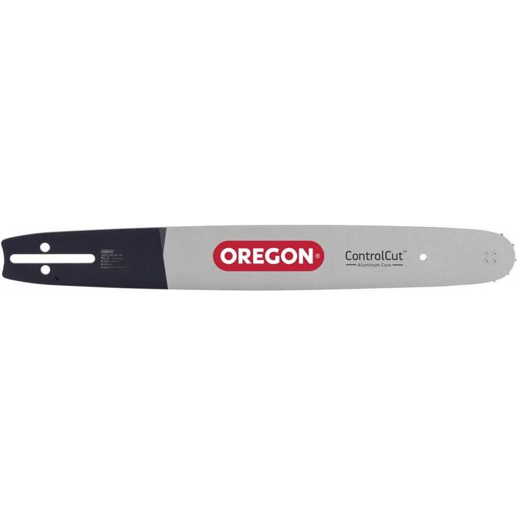 Ketjusahan terälevy Oregon Controlcut .325 15 tuumaa