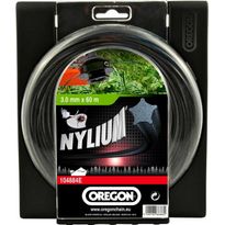 Trimmerisiima Oregon Nylium Star 2.0 x 15m