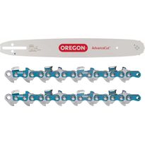 Ketjusarja Oregon 130MLBK095 + 2 ketjua 95TXL056